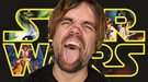 'Star Wars': Peter Dinklage imita a R2-D2 y bromea con su intención de unirse a la saga