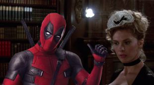 Ryan Reynolds y los guionistas de 'Deadpool' están preparando su propia versión de 'Cluedo'