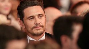 Oscar 2018: Así ha reaccionado James Franco a su no nominación por 'The Disaster Artist: Obra Maestra'