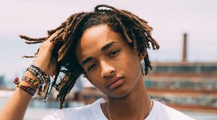 Jaden Smith quiere salir en 'Avatar 2' y dice que su hermana habla Na'vi