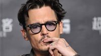 'El hombre invisible' de Johnny Depp se queda sin guionista y el Dark Universe de Universal sigue dando tumbos