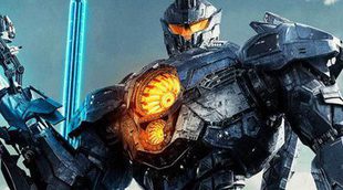 'Pacific Rim: Insurrección' presume de ejercito de Jaegers en su nuevo tráiler