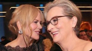 'Big Little Lies': Meryl Streep se suma a la temporada 2 con un personaje clave