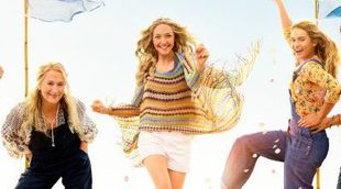 'Mamma Mia! Una y otra vez' presenta nuevo tráiler y póster con un poquito más de Cher