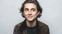 No pierdas de vista a Timothée Chalamet, la revelación de 'Call Me by Your Name'