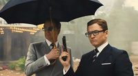 'Kingsman: El círculo de oro': Descubre en esta featurette exclusiva los extras del DVD y Blu-ray