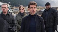 'Misión Imposible 6' anuncia su titulo a través del nuevo Instagram de Tom Cruise