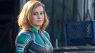 'Captain Marvel': Primer vistazo a Brie Larson con el traje, ¿por qué no tiene los colores clásicos?