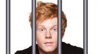 El ex chico Disney Adam Hicks arrestado por varios robos a mano armada