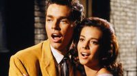 El remake de 'West Side Story' dirigido por Steven Spielberg busca a sus protagonistas