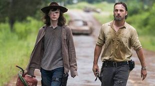 'The Walking Dead': Nueva sinopsis y póster de la premiere de mid-season