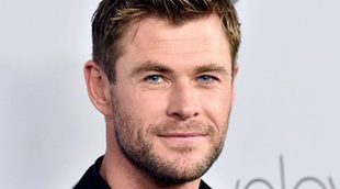 Chris Hemsworth anuncia que se retira por un tiempo de los rodajes