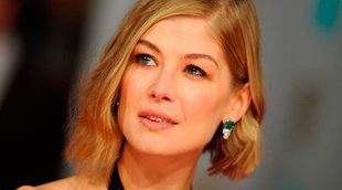 Tu cara me suena: ¿Dónde has visto a Rosamund Pike?