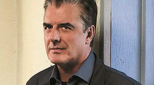 Chris Noth ('Gone'): "Los secuestros son un problema en nuestra sociedad, pero no estamos aquí para educar"