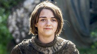 La temporada final de 'Juego de Tronos' llegará en abril de 2019, según Maisie Williams