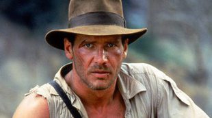 Steven Spielberg ya sabe cuándo comenzará a rodar 'Indiana Jones 5'