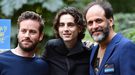 Luca Guadagnino quiere usar escenas eliminadas de 'Call Me By Your Name' en las secuelas