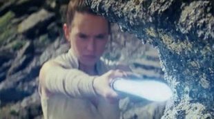 La épica escena de lucha de 'Star Wars: Los últimos Jedi' mejora con cualquier música