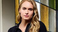 Leven Rambin, protagonista de 'Gone': "Mi madre me metió en boxeo con 13 años, y es lo mejor que pudo hacer"