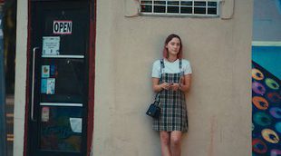 Festival de Rotterdam 2018, día 2: 'Lady Bird', entre la encantadora autobiografía y la fórmula prediseñada