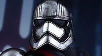 'Star Wars': ¿Volverá la Capitana Phasma al Episodio IX? Gwendoline Christie opina