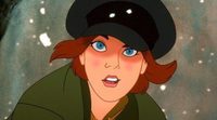 'Anastasia' tendrá remake de carne y hueso con una historia muy diferente