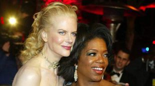 Los asquerosos talentos ocultos de Nicole Kidman y Oprah Winfrey