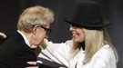 Diane Keaton defiende a Woody Allen frente a las acusasiones de abusos sexuales