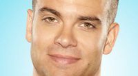 Muere Mark Salling, Puck en 'Glee', a los 35 años