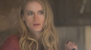 'Gone': Un nuevo procedimental con una fantástica protagonista