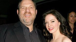 Harvey Weinstein niega la violación a Rose McGowan con emails de Ben Affleck