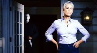 'Halloween': Jamie Lee Curtis comparte una foto del comienzo del rodaje