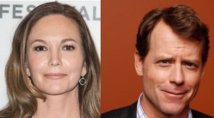 Greg Kinnear y Diane Lane se incorporan a la última temporada de 'House of Cards'