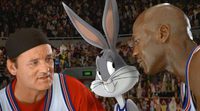 Su guiño a 'Pulp Fiction' y otras 9 curiosidades 'Space Jam'