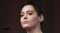 Rose McGowan: La defensa de Harvey Weinstein es "triste, patética y sexista"