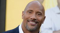 Dwayne Johnson habla del intento de suicidio de su madre cuando él tenía 15 años