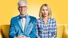 'The Good Place' o cómo convertir el cliffhanger en chiste y revolucionar la sit-com