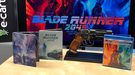 Unboxing: Así son las ediciones especiales de 'Blade Runner 2049' en Blu-Ray