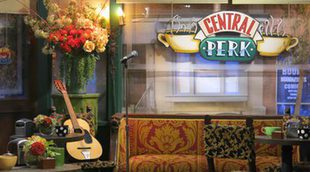 'Friends': El Central Perk podría llegar a tu ciudad muy pronto