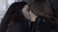 'Disobedience' conquista la red con los explícitos besos de Rachel Weisz y Rachel McAdams