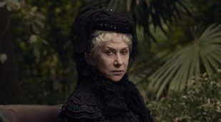 'Winchester', película de terror protagonizada por Helen Mirren, se lleva unas durísimas primeras críticas