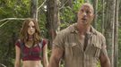 'Jumanji: Bienvenidos a la jungla', la inyección económica que Sony Pictures necesitaba desesperadamente