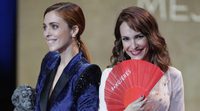 Premios Goya 2018: La ceremonia se llena de gestos y mensajes demandando igualdad para las mujeres