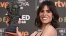 Premios Goya 2018: La reacción del emocionado equipo de 'Handia' y la apuesta de Isabel Coixet