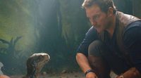 'Jurassic World: El reino caído' estrena su segundo trailer en la Super Bowl