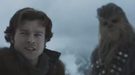 'Han Solo: Una historia de Star Wars': Primer tráiler épico, divertido y muy oscuro