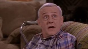 John Mahoney, Martin Crane en 'Frasier', muere a los 77 años