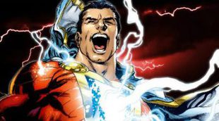 Sinopsis de 'Shazam', lo nuevo de DC, que ya ha comenzado el rodaje