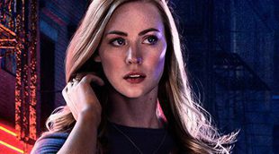 Lo que consiguió con Jessica de 'True Blood' y más curiosidades de Deborah Ann Woll