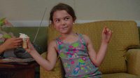 Conoce a Brooklynn Prince, la increíble niña de 'The Florida Project'